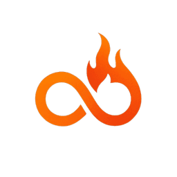 LoopBurn Logo
